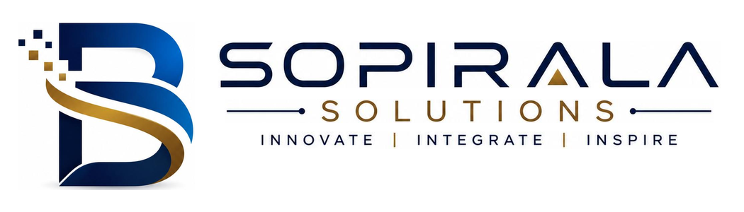 Sopirala Solutions